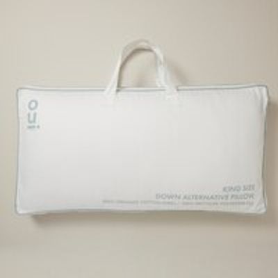 KING PILLOW