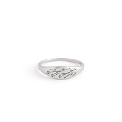 Flora Ring