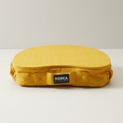 Canvas Lap Desk, Yellow
