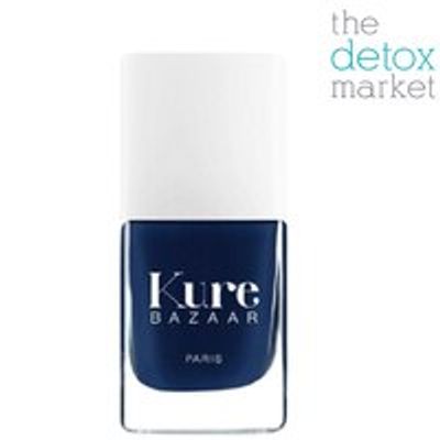 Nail Colour, Navy