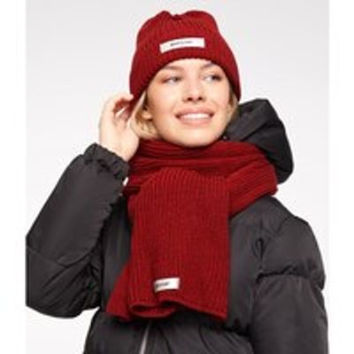 Matt & Nat Wynn Scarf And Hat Set