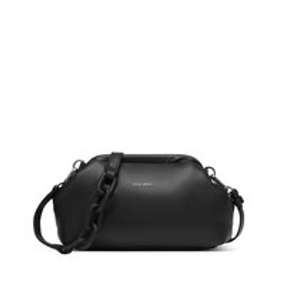 Bubbly Crossbody Clutch