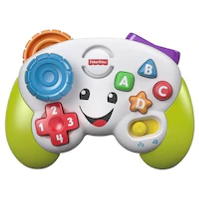 Laugh & Learn(r) Game & Learn Controller