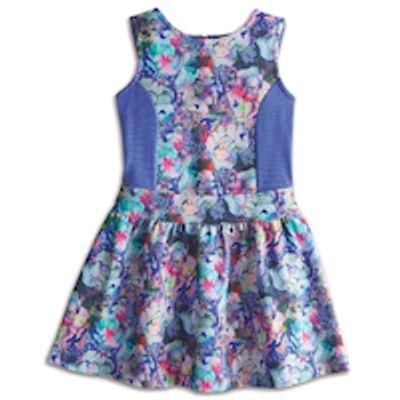 American Girl(r) Truly Me City Chic Dress for Girls Size