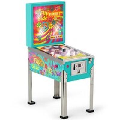 American Girl Julie's Pinball Machine