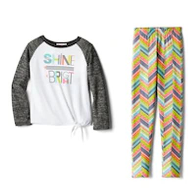 American Girl Girl Of The Year 2020 Pajamas For Girls Shine Bright - Large