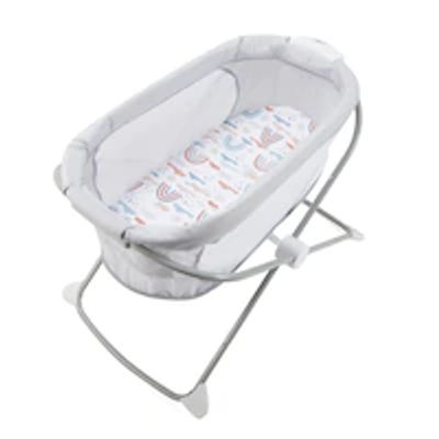 Soothing View Bassinet
