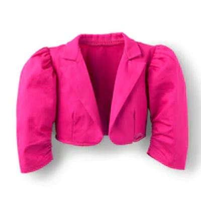 American Girl Courtney's Cropped Jacket