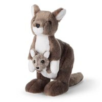 American Girl Kira's Kangaroo & Joey