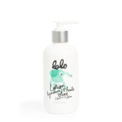 Lolo Olive Oil Lotion - 250 ml