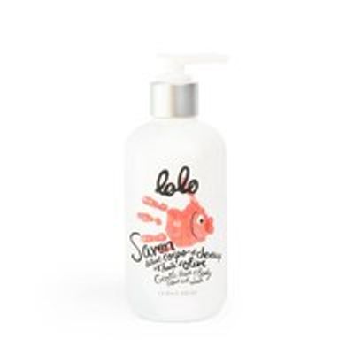 Lolo Olive Oil Gentle Hair & Body Wash