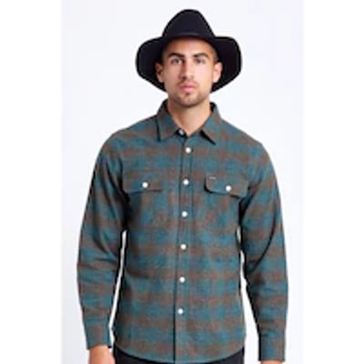 WESLEY FEDORA BLACK