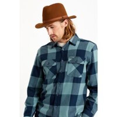 MESSER PACKABLE FEDORA