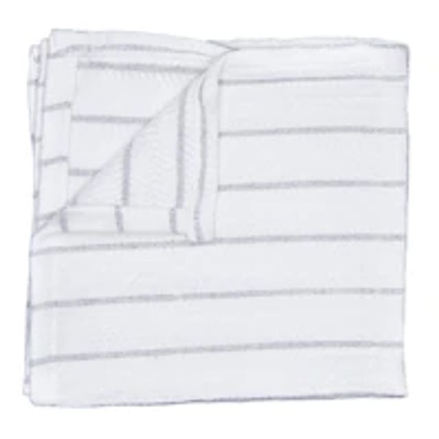 House of Jude Bamboo Wash Cloth Dove