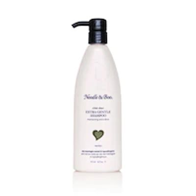Noodle & Boo Extra Gentle Baby Shampoo - 16 oz