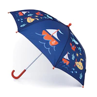 Umbrella, Anchors Away