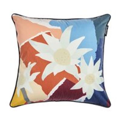 Outdoor Cushion 50x50cm - Wildflowers