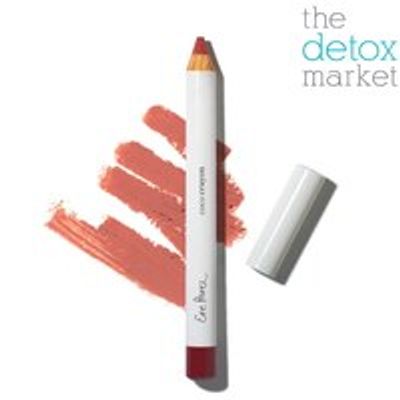 Coco Crayon Grace, Rosy Taupe
