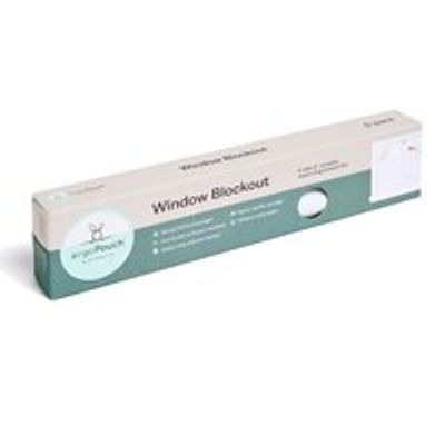 ergoPouch - Window Blackout - 2 pack