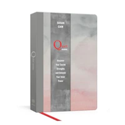 Quiet Journal