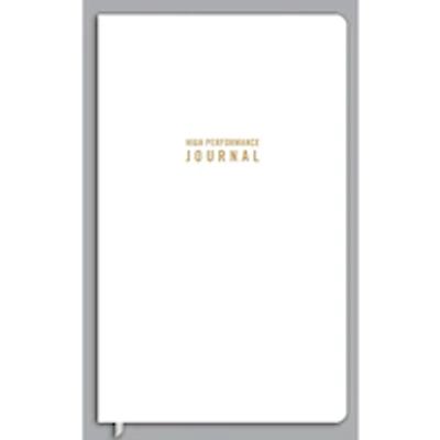 The High Performance Journal