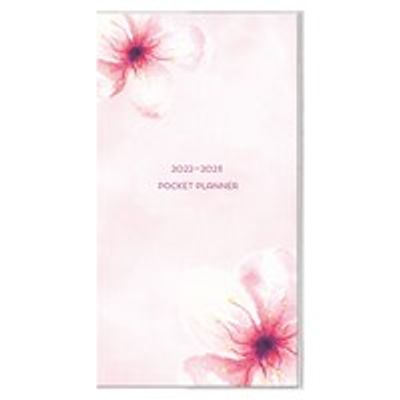2022 - 2023 Simplicity Pocket Planner