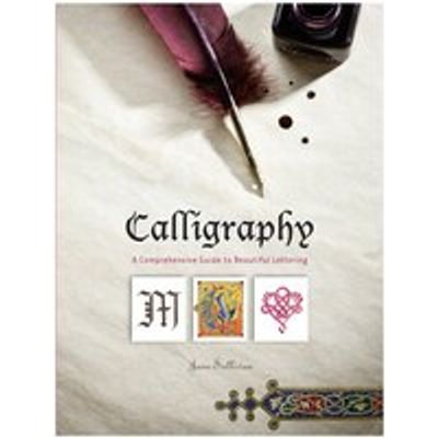 Calligraphy Sketchbook