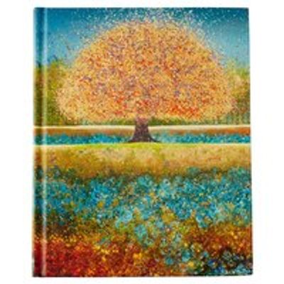 Oversized Journal Tree of Dreams
