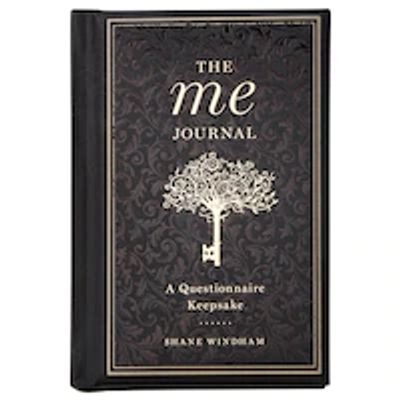 THE ME JOURNAL