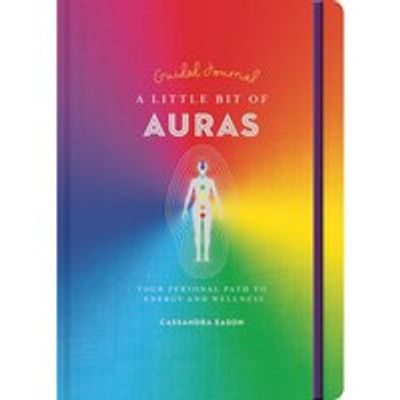 Auras Guided Journal