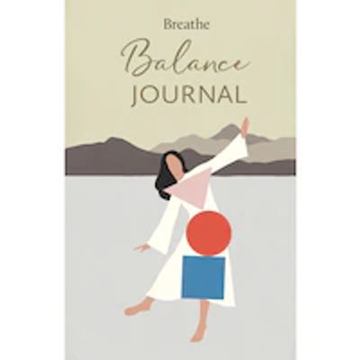 Breathe Balance Journal