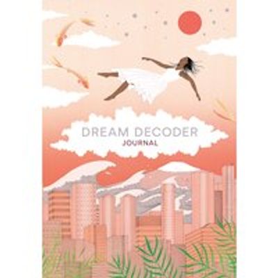 Journal (Guided) - Dream Decoder