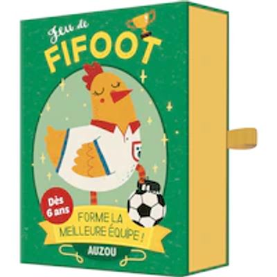 Jeu de Fifoot (In French)