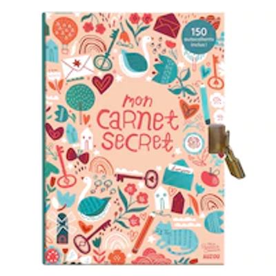 My Secret Diary Feena Brooks (In French)