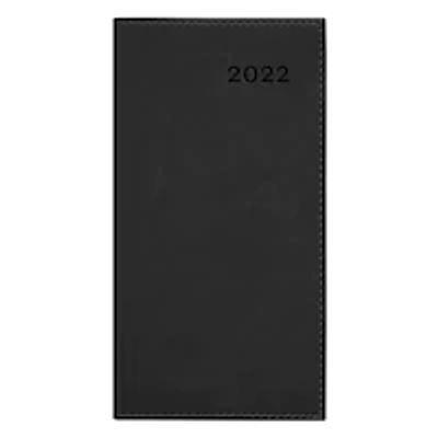 2022 AGENDA TROI BLACK BILINGUAL