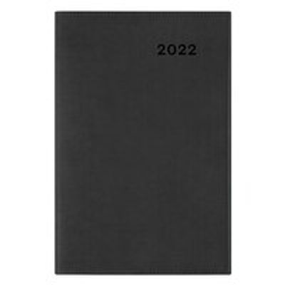2022 AGENDA GAMA BLACK BILINGUAL