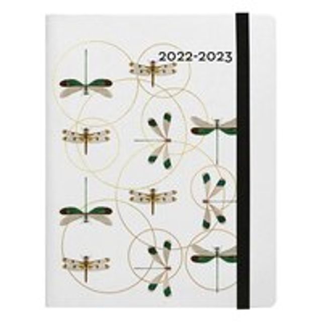 2022-2023 ACADEMIC AGENDA MELVILLE DRAGON FLY BILINGUAL