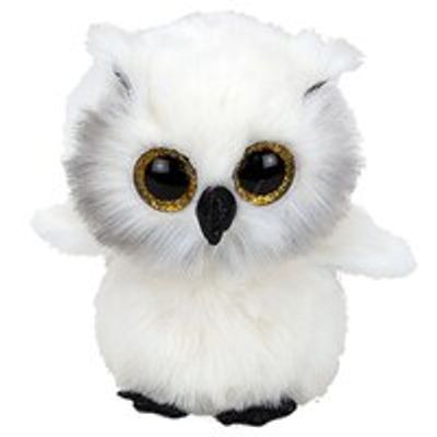 Beanie BOOS - AUSTIN