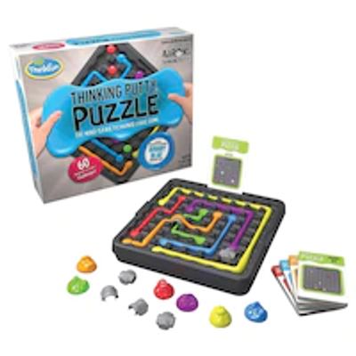 Putty Puzzle