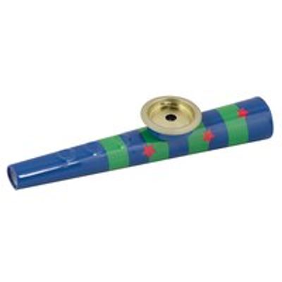 Schylling Kazoo - Boxed (Ships 1 of 2 Assorted Styles)