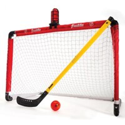 Sherwood Code TMP 1 Intermediate Hockey Stick