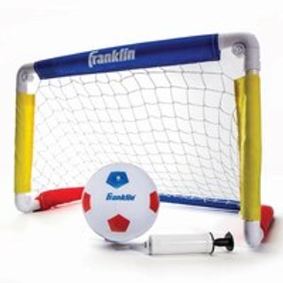 24" Soccer Goal Set