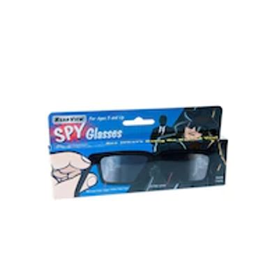 Spy Glasses