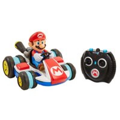 Nintendo Mario Kart Mini Remote Control Car