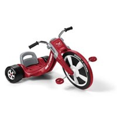 Radio Flyer Deluxe Big Flyer