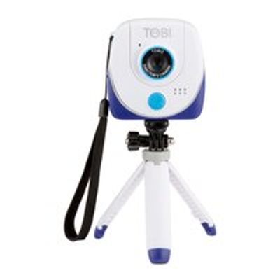 Tobi 2 Director's Camera, High-Definition Camera for Photos and Video