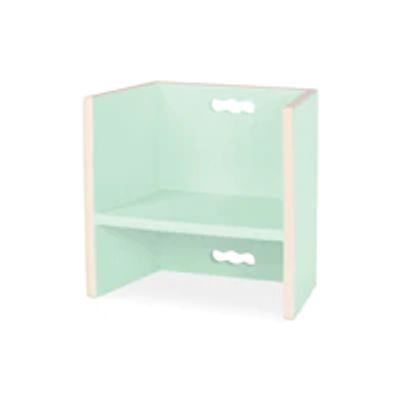 Chair Stair 3-in-1 Step Stool for Kids