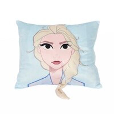 Disney Frozen Decorative Pillow, 16" x 16"