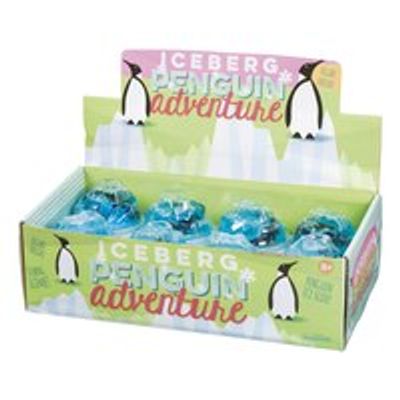 ICEBERG PENGUINE SLIME