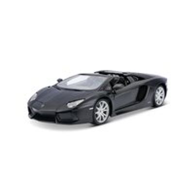 Maisto 1:24 Special Edition Lamborghini Aventador LP 700-4 Roadster Diecast  Model | Yorkdale Mall